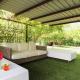 Silea Apartments, Pool, Garden, Treviso, Silea (fotografie 4)