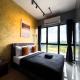 KLIA Transit Hub - Kip Core - Town Center, Sepang, Sepang (fotografie 2)