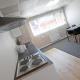 Modern Single-Floor Apartment - Sleeps 8, Nottingham - Foto 6
