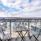 1 Bedroom with King bed Condo in Downtown Toronto - Fotografie 2