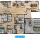 Fresh & Fun! Vegas 4BR w Heated Pool, Dog Friendly, Las Vegas - Photo 9