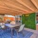 Fresh & Fun! Vegas 4BR w Heated Pool, Dog Friendly, Las Vegas - Photo 2