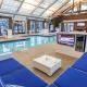 Spotless Remote Work Flat Pool Fast Wifi, Dublin - Foto 1
