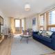 Luxury property with stunning views of Canary Warf, Londýn - Fotografie 1