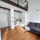 Lumière Industrial Loft, Yellow Line - Milano, Milán - Fotografie 8