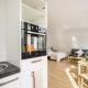 Lovely Spacious Private Studio 89 with parking, Borehamwood (fotografie 4)