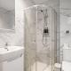 Lovely Spacious Private Studio 89 with parking, Borehamwood (fotografie 7)
