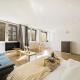 Lovely Spacious Private Studio 89 with parking, Borehamwood (fotografie 9)