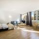 Lovely Spacious Private Studio 89 with parking, Borehamwood (fotografie 10)