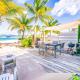 Cottage Beach House NBBC 2, beachfront, pools, Baie Nettle (fotografie 6)