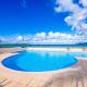 Cottage Beach House NBBC 2, beachfront, pools, Baie Nettle (fotografie 4)