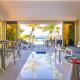 Cottage Beach House NBBC 2, beachfront, pools, Baie Nettle (fotografie 8)
