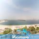 Al Khudrawi - One Bed on Palm with Private Beach, Dubaï - Photo 1