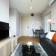 Prime Sukhumvit Stay 1 BR - Fast WiFi - BTS Udomsuk, Bangkok - Foto 3