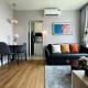 Prime Sukhumvit Stay 1 BR - Fast WiFi - BTS Udomsuk, Bangkok - Foto 7