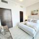 SUNRISE HOMES - Amazing 1BR High-floor View near Marina Walk, Dubaï - Photo 3