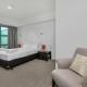 QV Stays Harbourfront Hideaway, Окленд - Фото 9