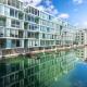 QV Stays Modern City Retreat, Окленд - Фото 10