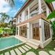 Tropical Trible - Peaceful Oasis - Brand New Villa with Private Pool Ubud - Photo 1