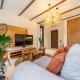 Tropical Trible - Peaceful Oasis - Brand New Villa with Private Pool Ubud - Photo 8