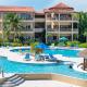 Residences at Barrier Reef 8C Oceanview 2 BR by Stay Floreo San Pedro - Foto 9