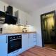 T&P SoodenSuite 13 - Modernes Studio, Balkon, Highspeed WiFi, Bad Sooden-Allendorf (fotografie 4)
