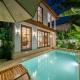Ubuds Best-Kept Secret - Brand New Villa, Prime Location, Ubud - Fotografie 1