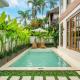 Ubuds Best-Kept Secret - Brand New Villa, Prime Location, Ubud - Fotografie 6