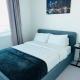 Luxury 2 Bed in Royal Arsenal Woolwich - Foto 9