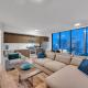 High Floor Unit Heart Of Miami with pool and gym, Miami - Fotografie 6