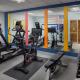 Hampton Inn Nashua, Nashua (fotografie 9)