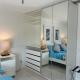 Bellagio a modern spacious unit with large balcony facing a golf course view, Tampa (photo 6)