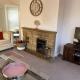 Charming 4-Bed House in Cheltenham Free Parking - Fotografie 3