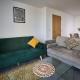 Joyful Management - Riverview 1 bedroom Apartment 10 min to City Centre, Manchester - Photo 10