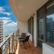 Arcadia Sea & Sky Apartments Kamanina with terrace