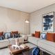 Utopia Stays - Appartement Lumineux, Ambiance Raffinée, Casablanca - Photo 4