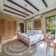Rumah Villa - New Ubud Villa by EVDEkimi - Modern Design, Lush Poolside Escape - Photo 9