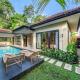 Rumah Villa - New Ubud Villa by EVDEkimi - Modern Design, Lush Poolside Escape - Photo 4
