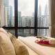 TM Persiaran Stonor KLCC - LV Home, Куала-Лумпур - Фото 7