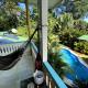 7 bedrooms with pools, jungle around and 200 meters to the beach! Cocles - Foto 9