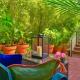 Chic Private Hollywood Hills Guest Suite Oasis with Tree-Top Views, Outdoor Living Room, Only 2 Minutes from Hollywood Boulevard, Los Angeles - Foto 8