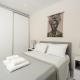 Urban Pulse by #db premium stay apartments, Thessaloniki (photo 8)