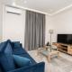 Urban Pulse by #db premium stay apartments, Thessaloniki (photo 10)