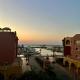 Apartment in front of the marina with an amazing view Hurghada - Fotografie 6