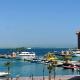 Apartment in front of the marina with an amazing view Hurghada - Fotografie 1