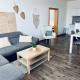 Apartmán Lilly, Borovany (fotografie 2)