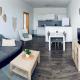 Apartmán Lilly, Borovany (fotografie 4)