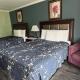 Budget Inn Orange, Orange (fotografie 9)
