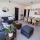 Cozy new apartment 3BR with amazing Pool, Cancún - Foto 4