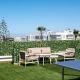 Utopia Stays - Studio Élégant et Moderne, Casablanca - Photo 9